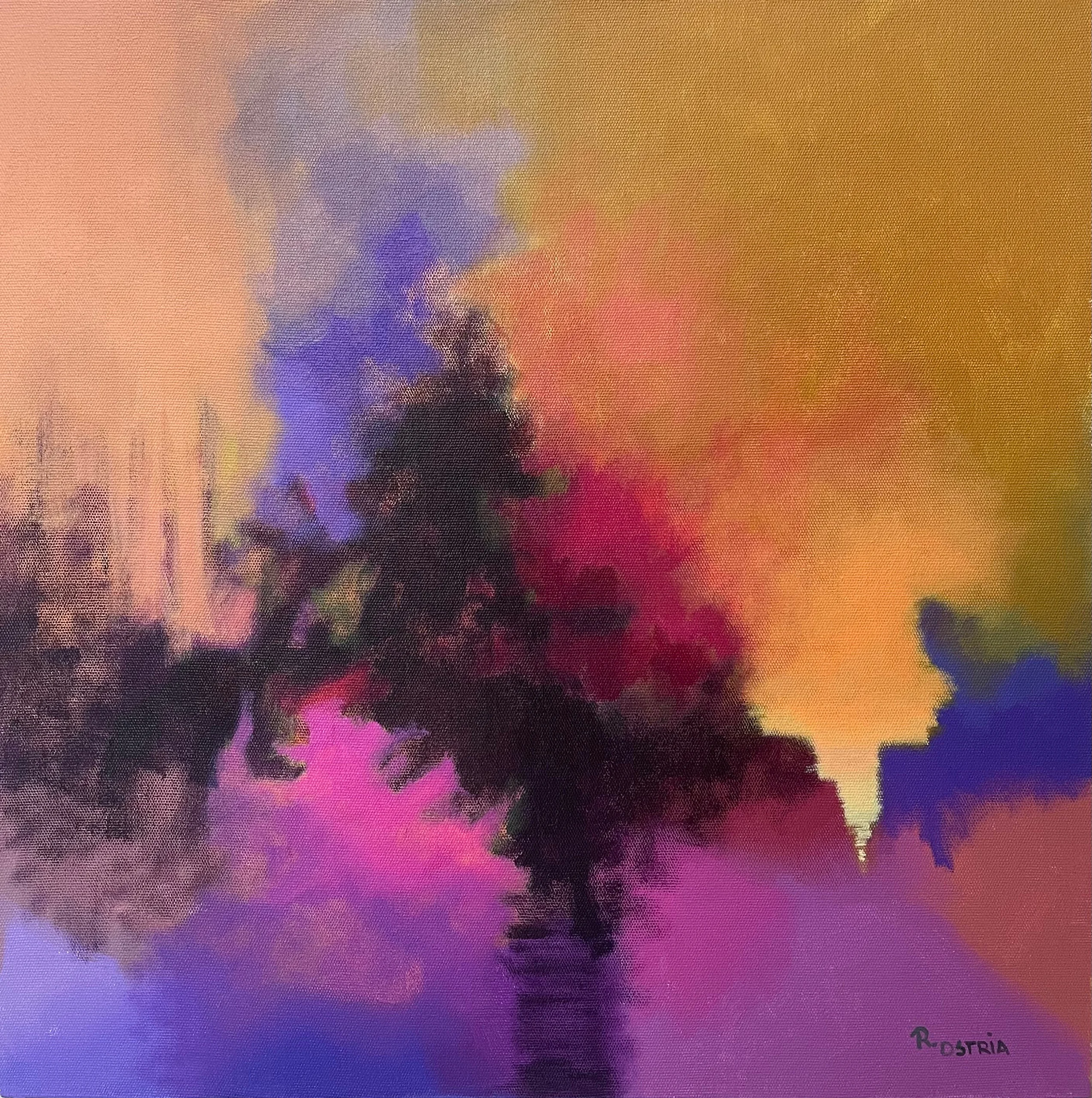 INCONSCIENTE — Rosario Ostria