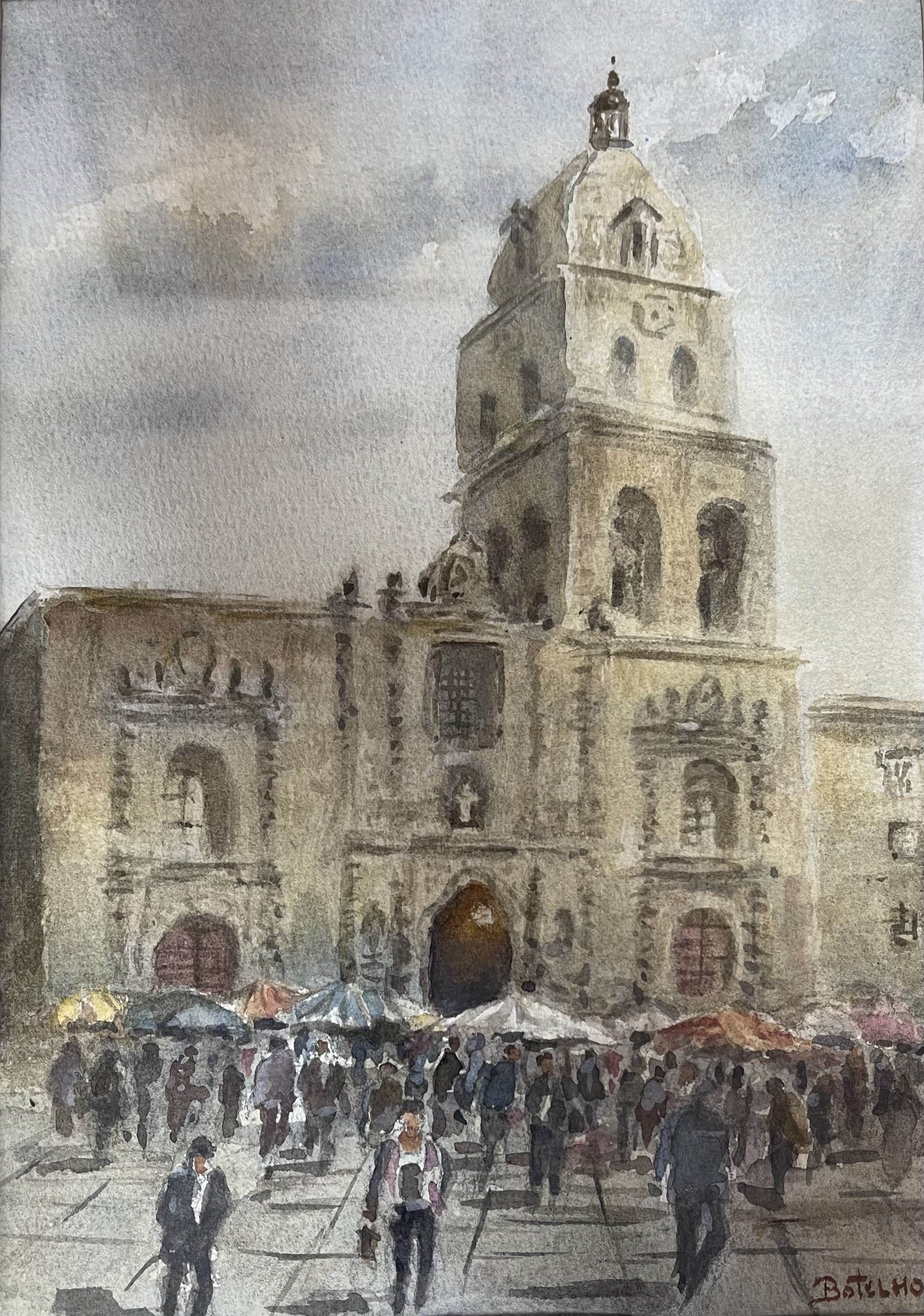 Feria de San Francisco