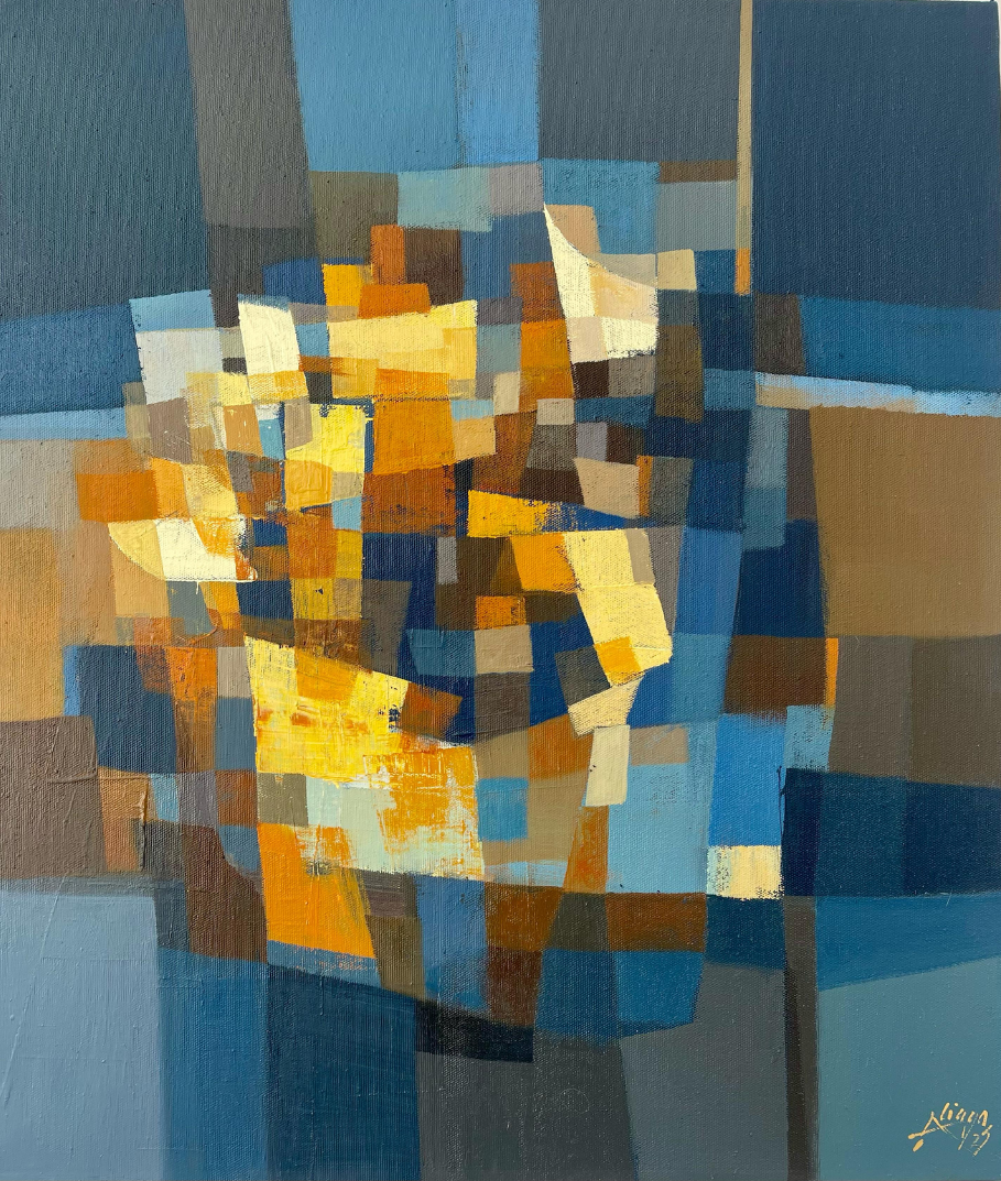 Formas Errantes I