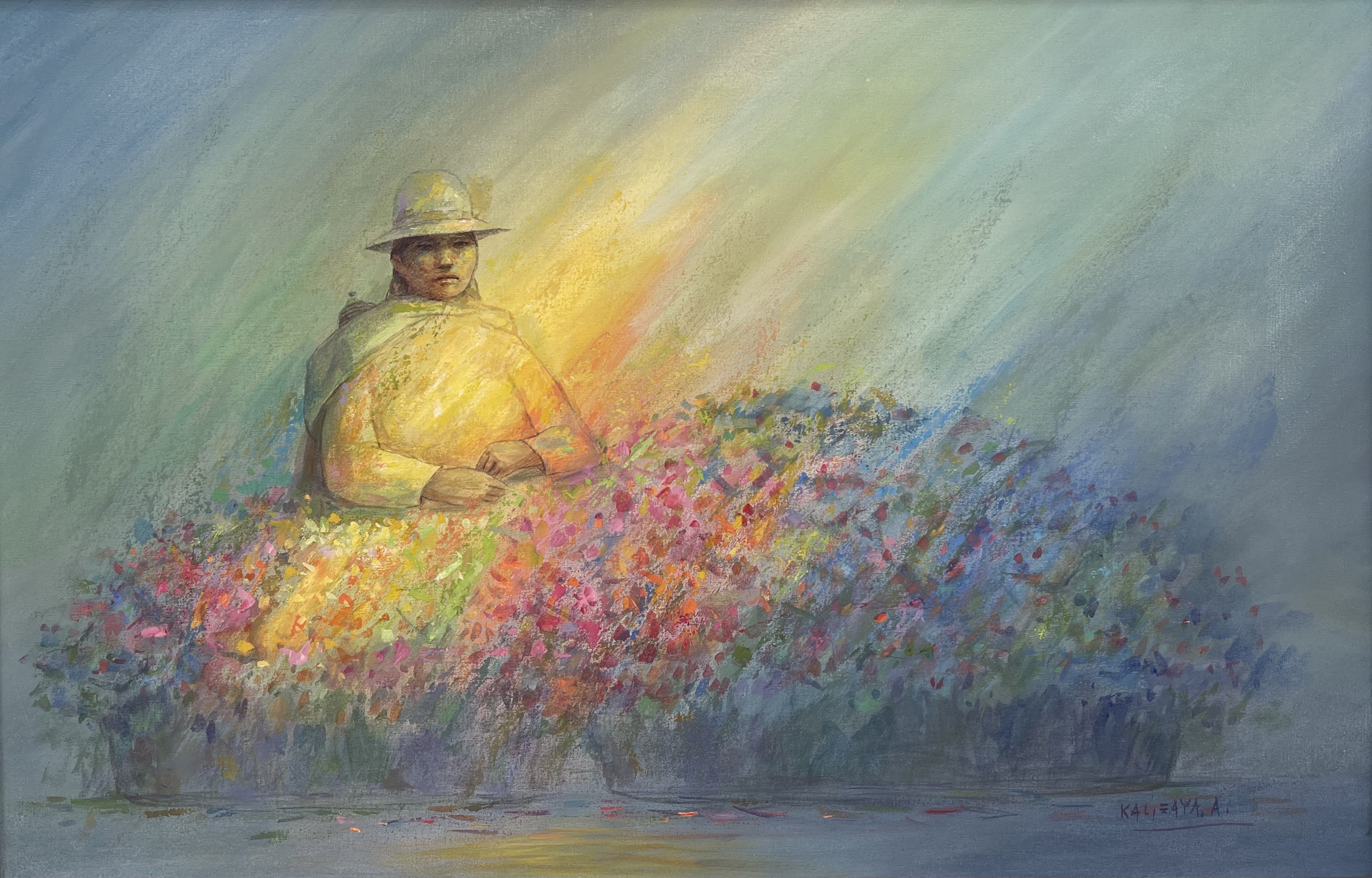 Flores