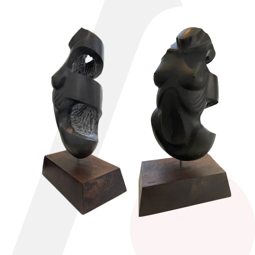 Torso — Pastor Villanueva