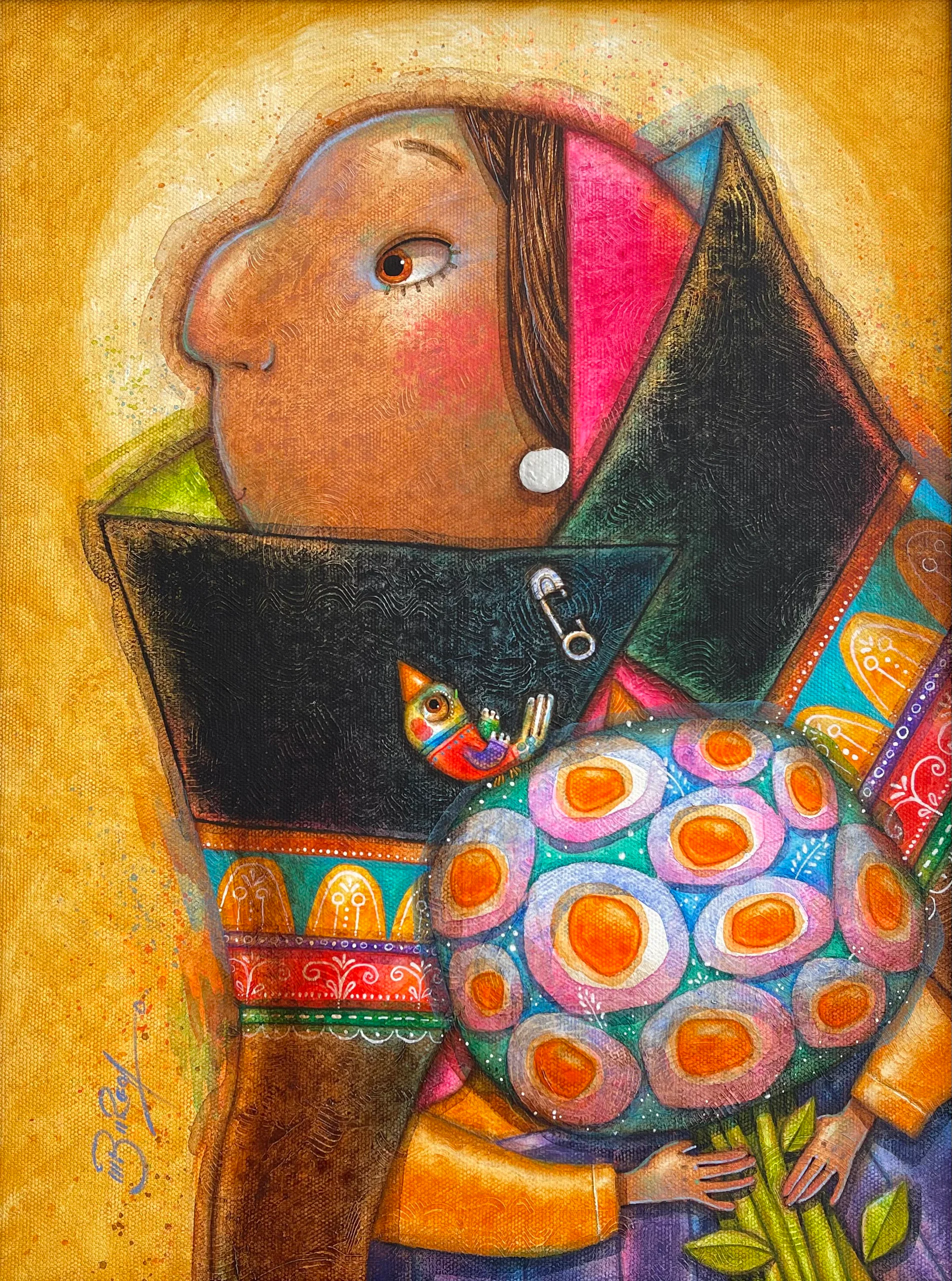 Francisquita y la primavera