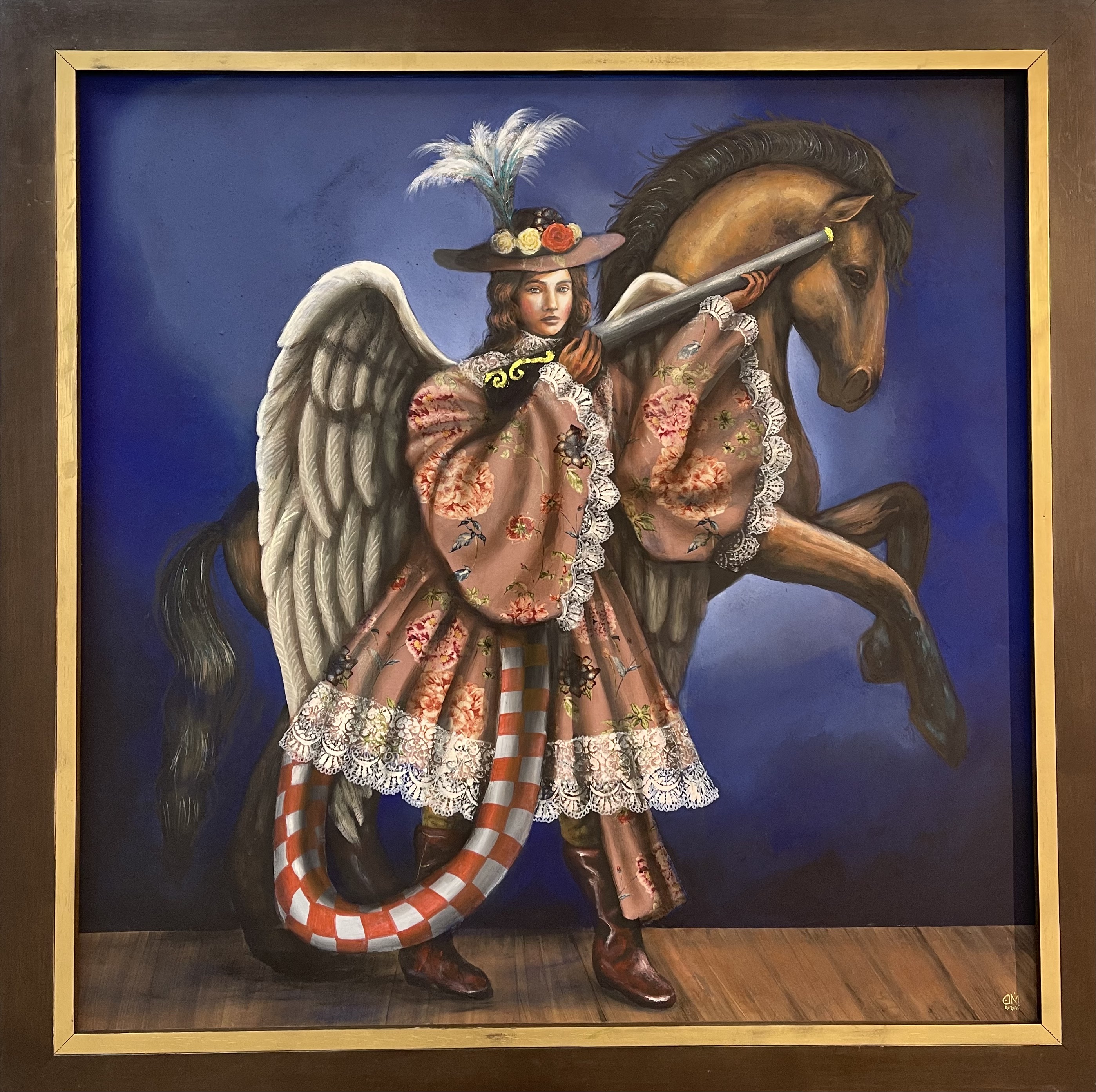 El Cielo del Dragón