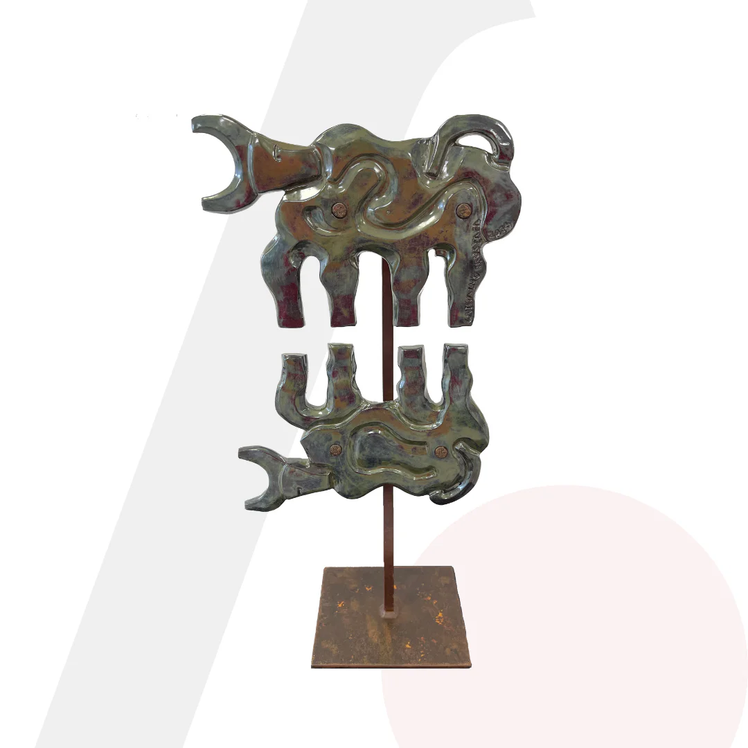 Conquista — Juan René Camacho
