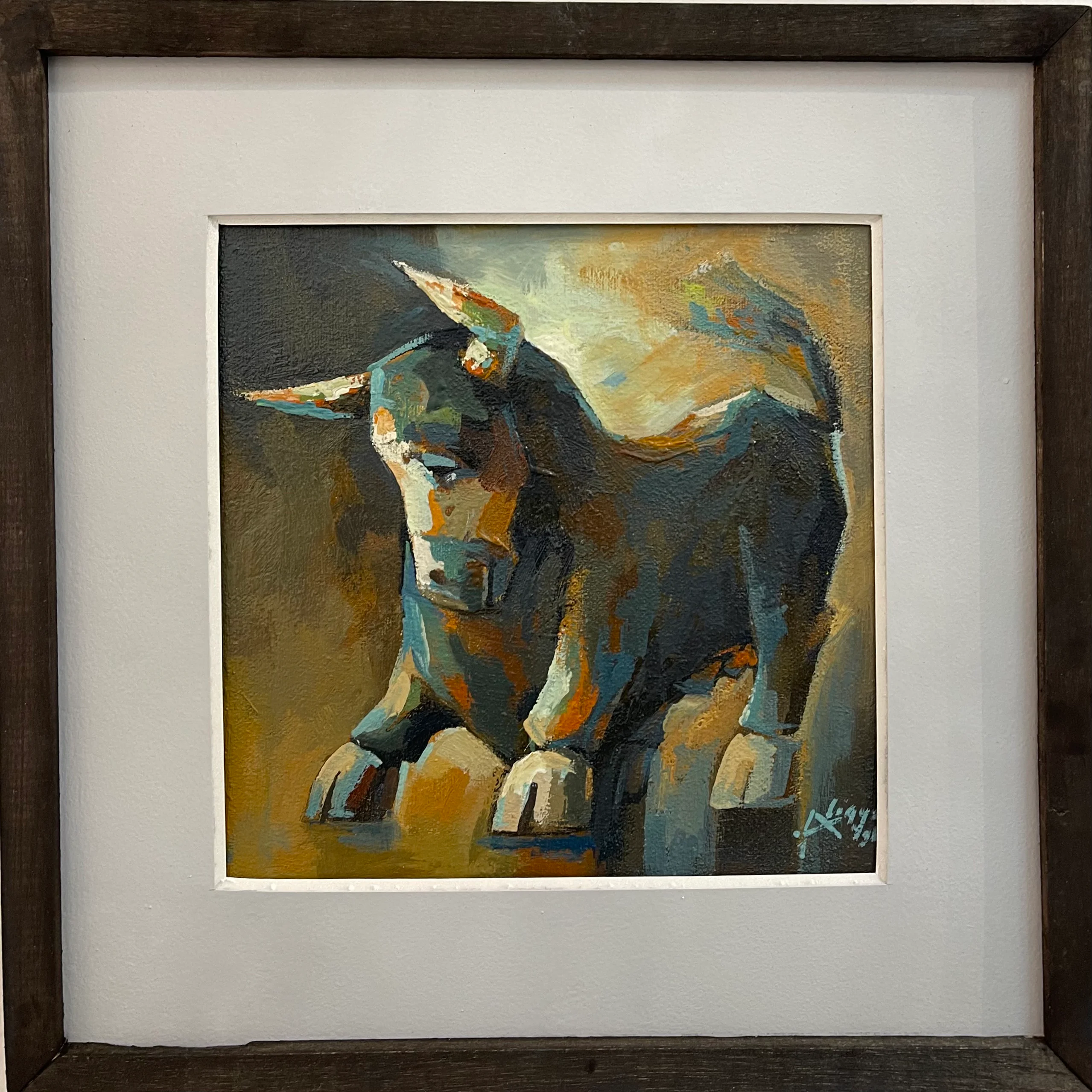 Toro 2