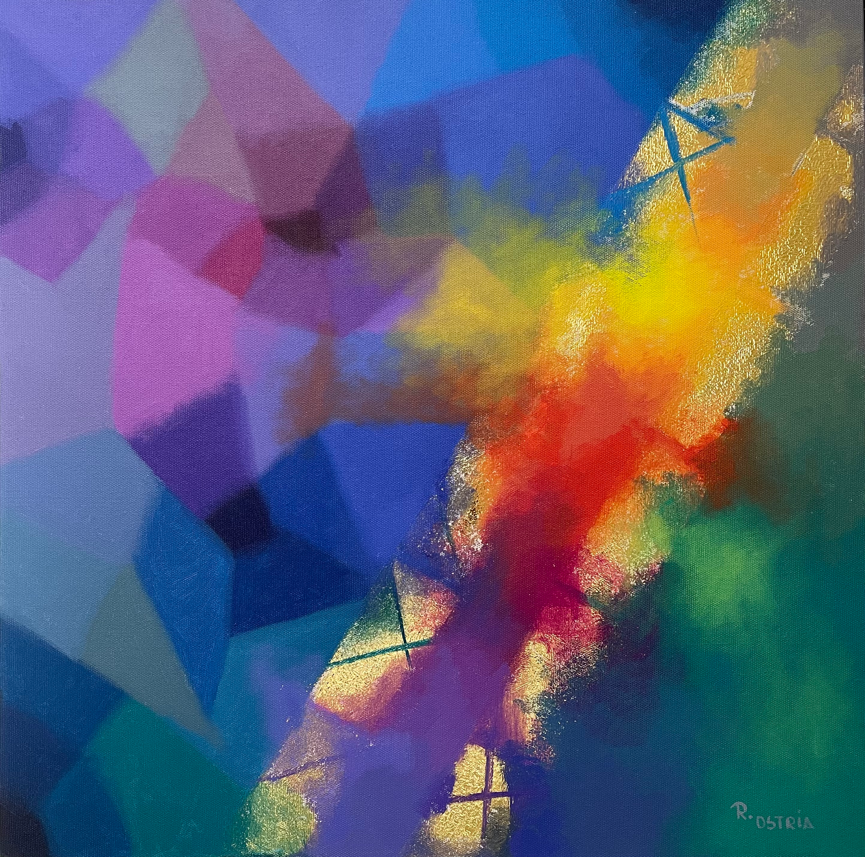 Superficies Permeables