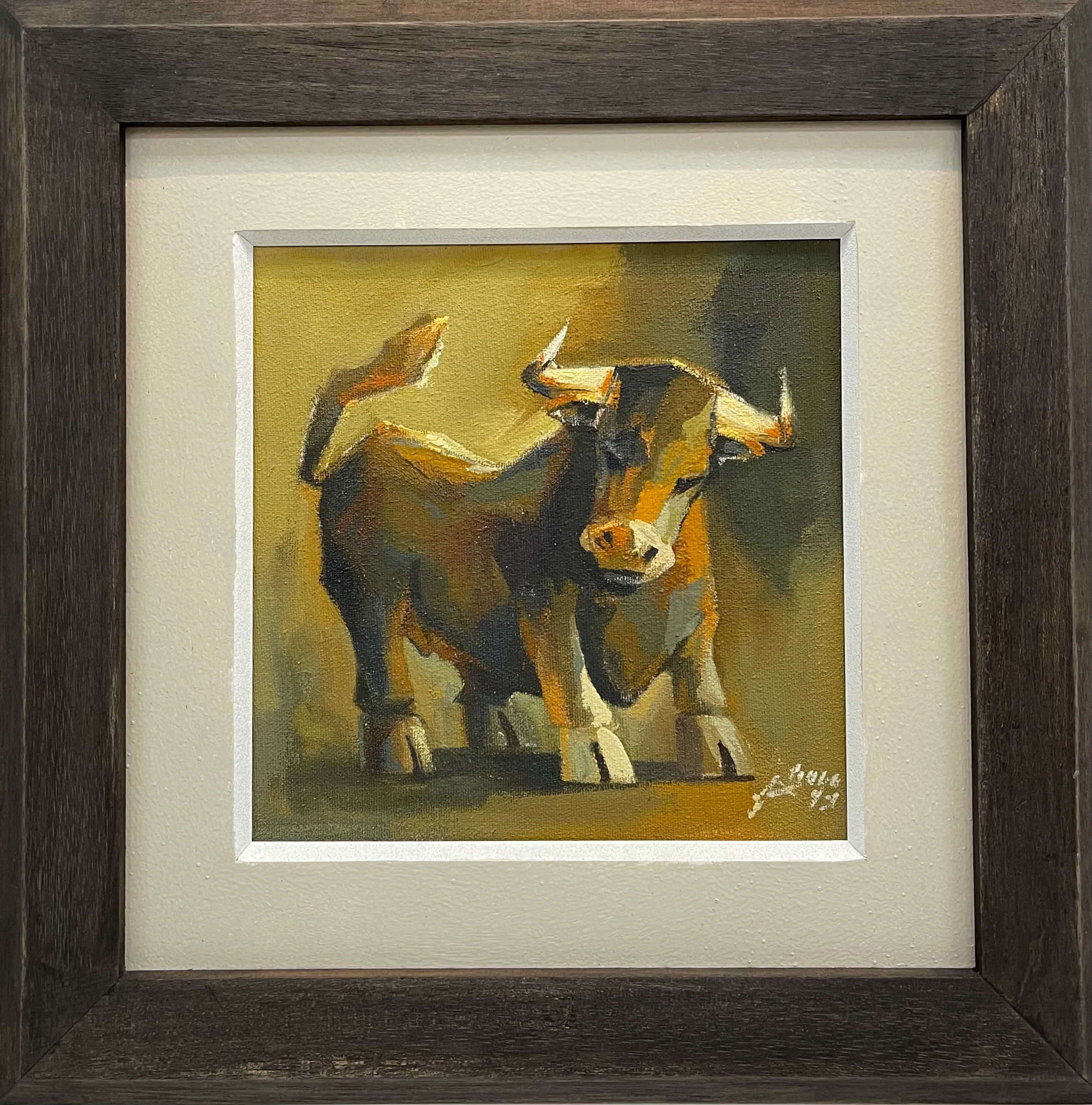 Toro 4