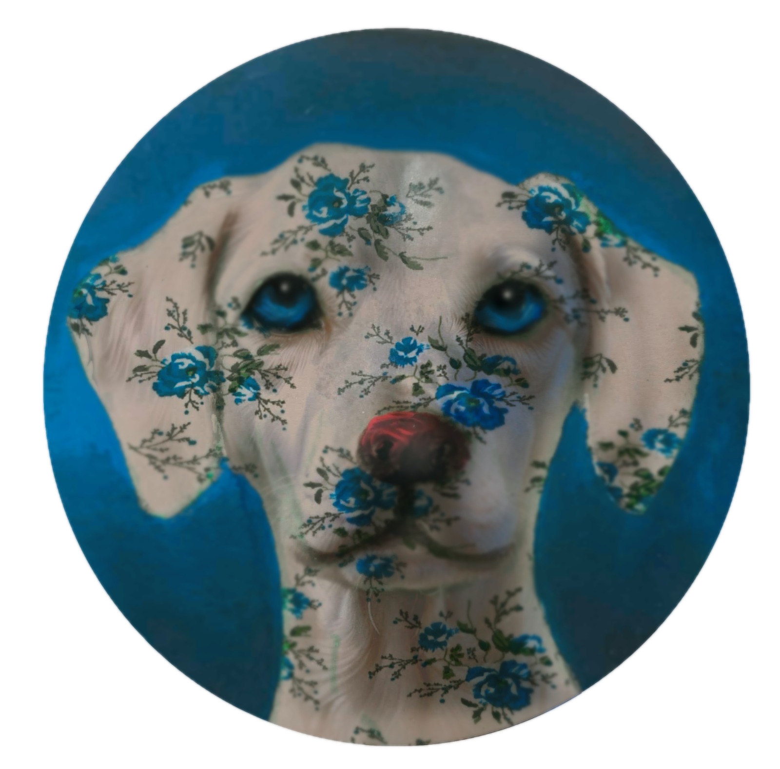 Rostro de la Fidelidad