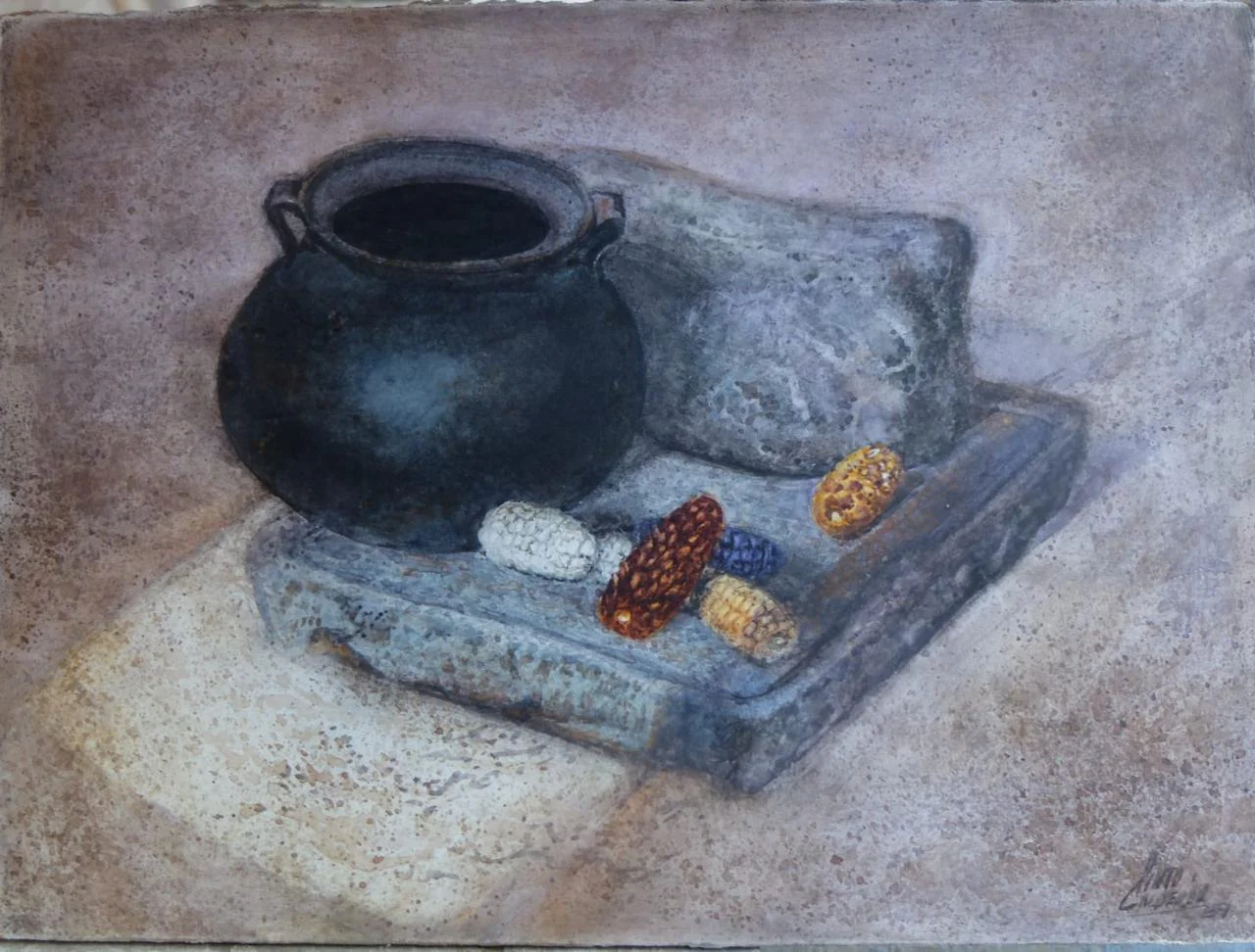 Batán — Mario Pinto